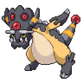 Bastioros Sprite Image