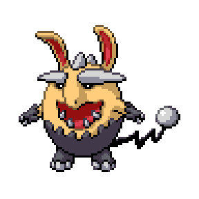 Bastiorill Sprite Image