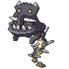 Bastiolix Sprite Image