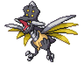 Bastiomory Sprite Image