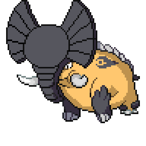 Bastiophan Sprite Image