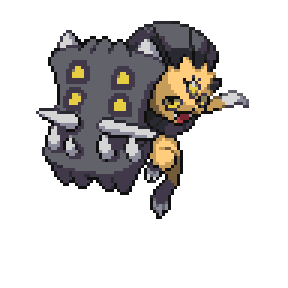 Bastiovile Sprite Image