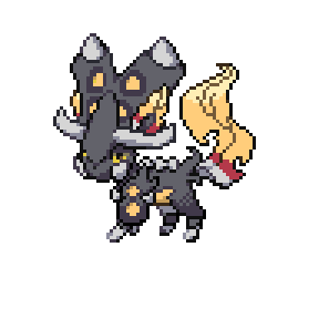 Bastiofeon Sprite Image