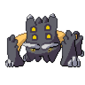 Bastiogross Sprite Image