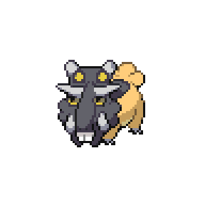 Bastiodoof Sprite Image