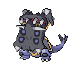 Bastioaldo Sprite Image