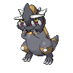 Bastiopardos Sprite Image