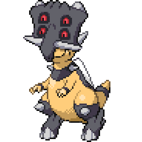 Bastiopardos Sprite Image