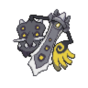 Bastioslash Sprite Image