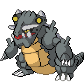 Bastiogron Sprite Image
