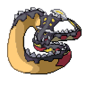 Bastiotic Sprite Image