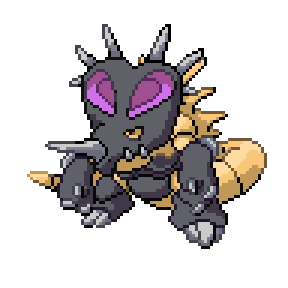 Bastioking Sprite Image