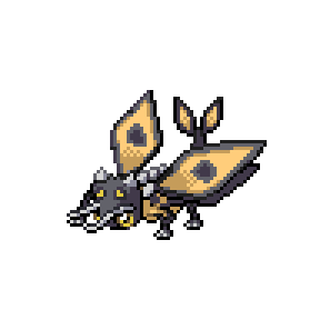 Bastiova Sprite Image
