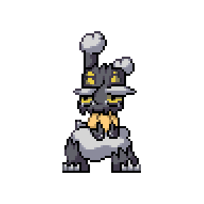 Bastioeary Sprite Image