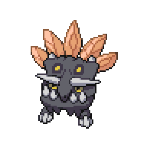 Bastioish Sprite Image