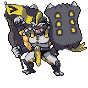 Bastiochamp Sprite Image
