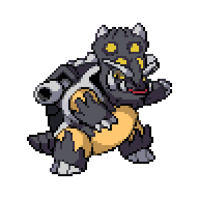 Bastiotoise Sprite Image