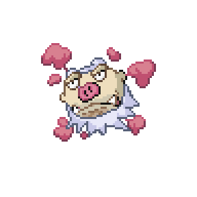 Slafing Sprite Image