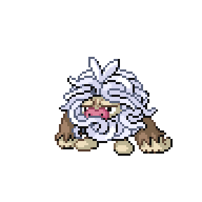 Slagela Sprite Image