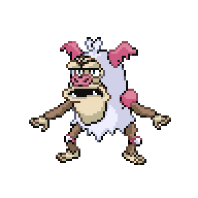 Slamime Sprite Image
