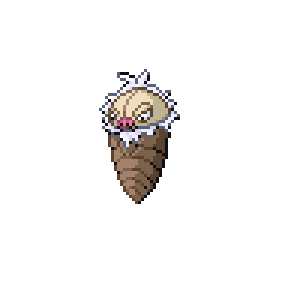Slauna Sprite Image