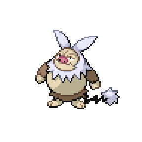 Slarill Sprite Image