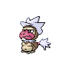 Slakrow Sprite Image