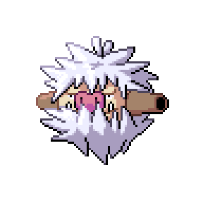 Slatress Sprite Image