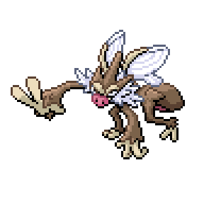 Slazor Sprite Image