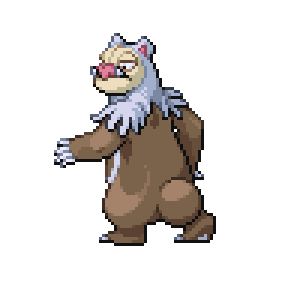 Slaring Sprite Image