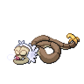 Slaans Sprite Image