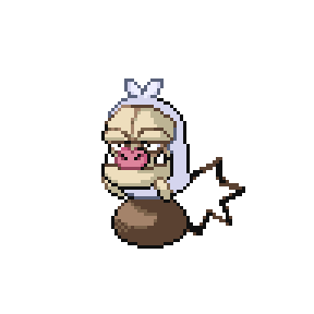 Slarill Sprite Image