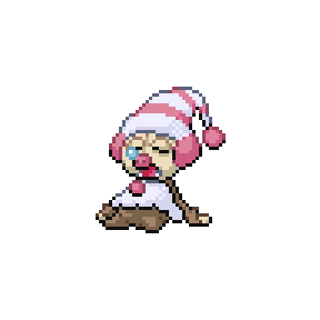 Sla jr. Sprite Image