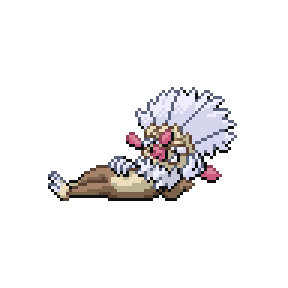 Slavile Sprite Image