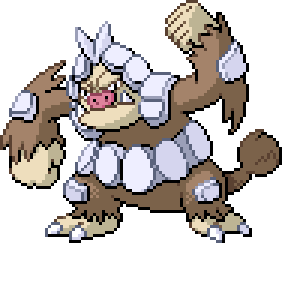 Slaperior Sprite Image