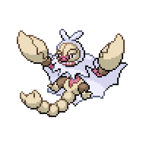 Slacor Sprite Image