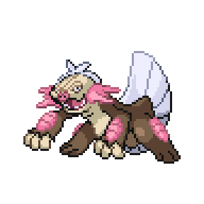 Slapert Sprite Image