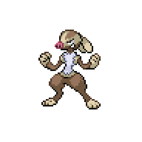 Slacario Sprite Image