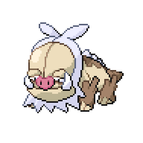 Sladon Sprite Image