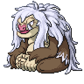Slaking Sprite Image