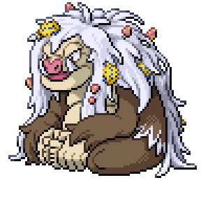 Slaking Sprite Image