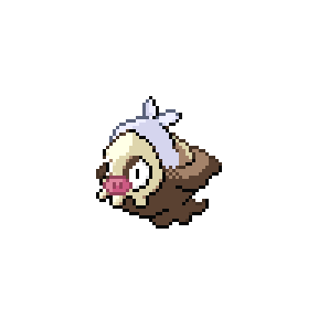 Slaskull Sprite Image