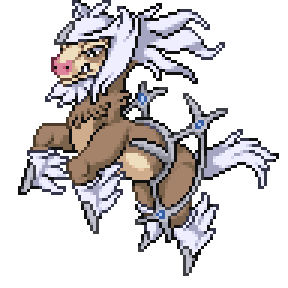 Slaceus Sprite Image