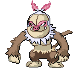 Slanape Sprite Image