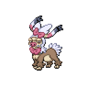 Slaveon Sprite Image