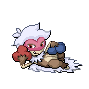 Slarade Sprite Image