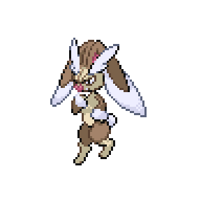 Slapunny Sprite Image
