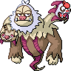 Sladreigon Sprite Image