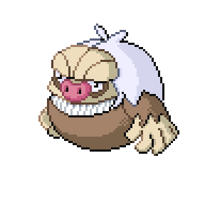 Slamer Sprite Image