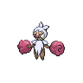 Slaelia Sprite Image